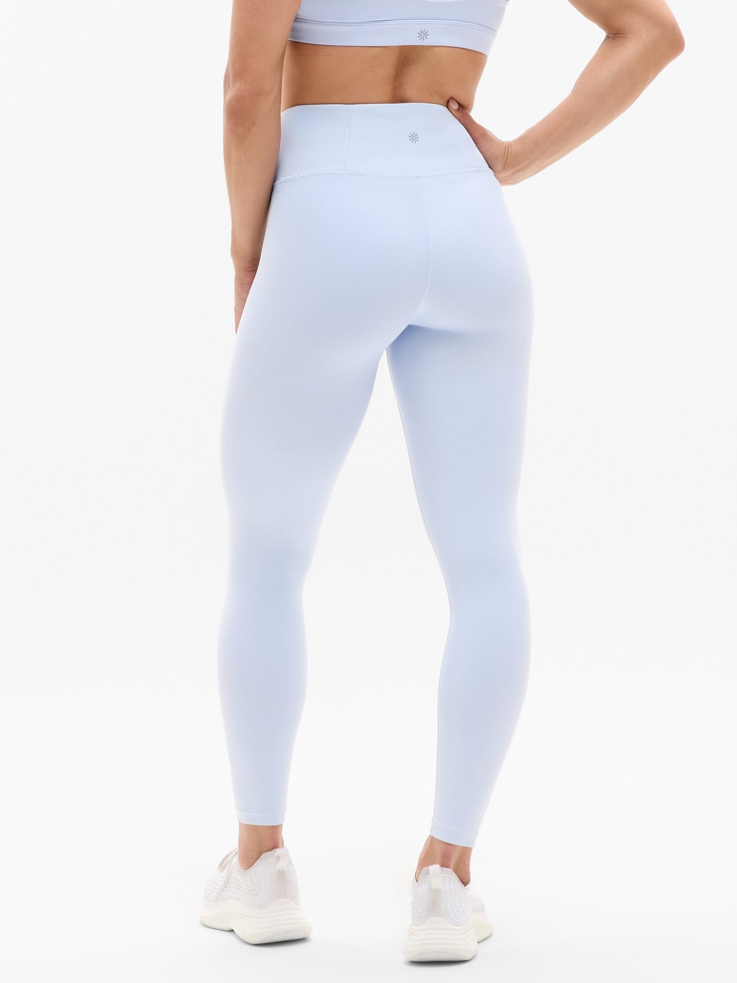 Interval High Rise Legging