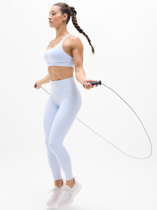 ليجنز انترفال بخصر مرتفع