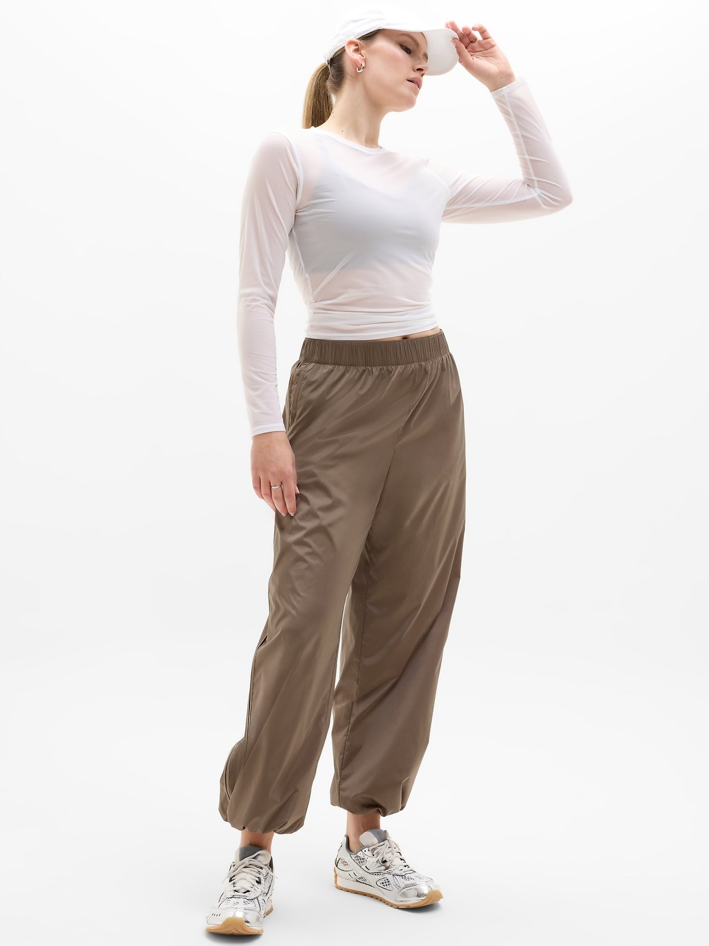 Rise Pant