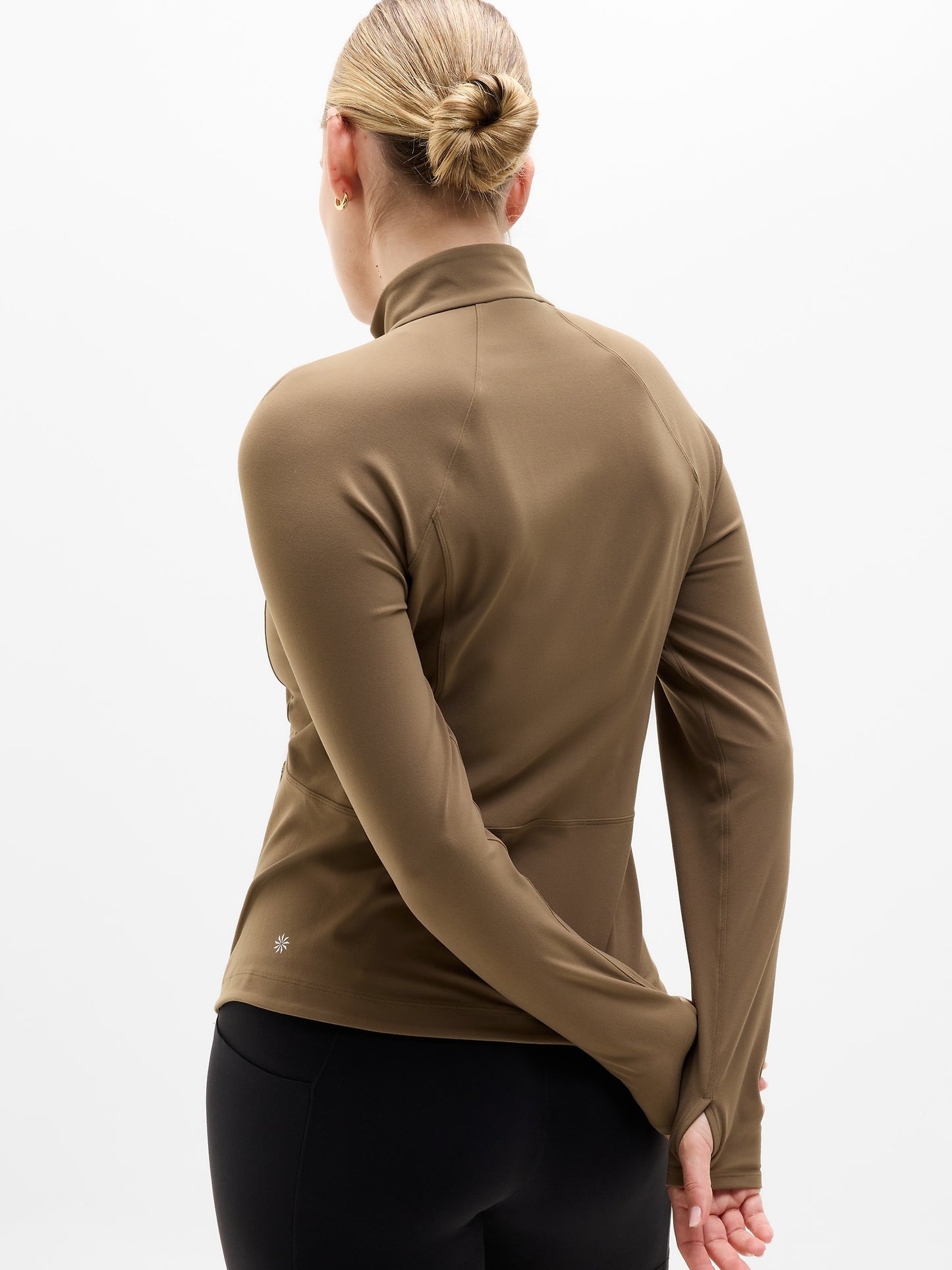 Salutation Jacket 2.0