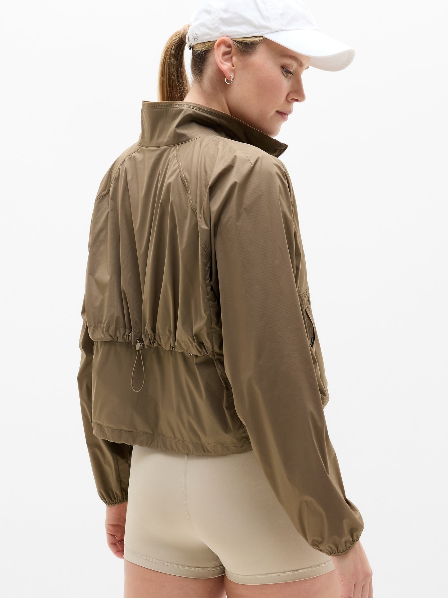Expedition Packable Popover