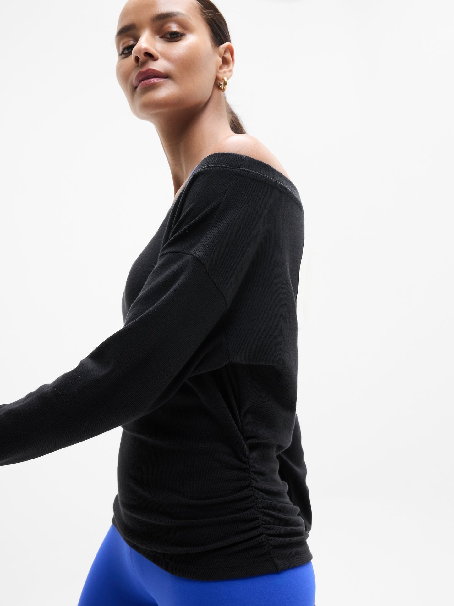 سويت شيرت بريسنس براكتيس