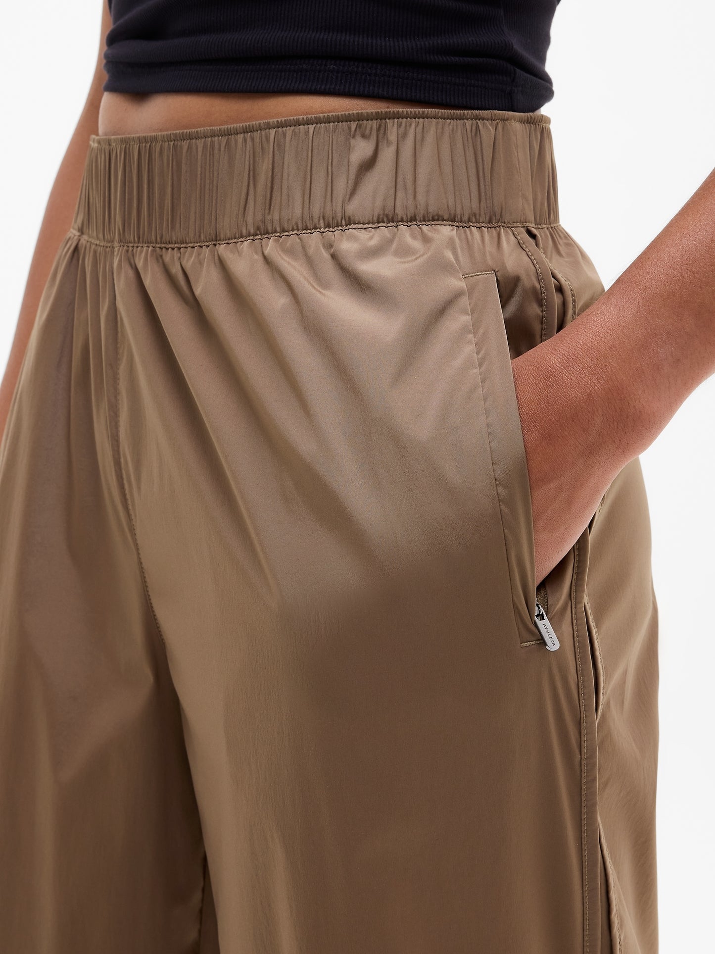 Rise Pant