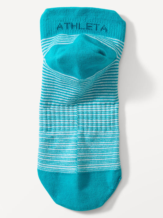 جوارب أثليتا جيرل إيفري داي حتى الكاحل - عبوة من 3 قطع