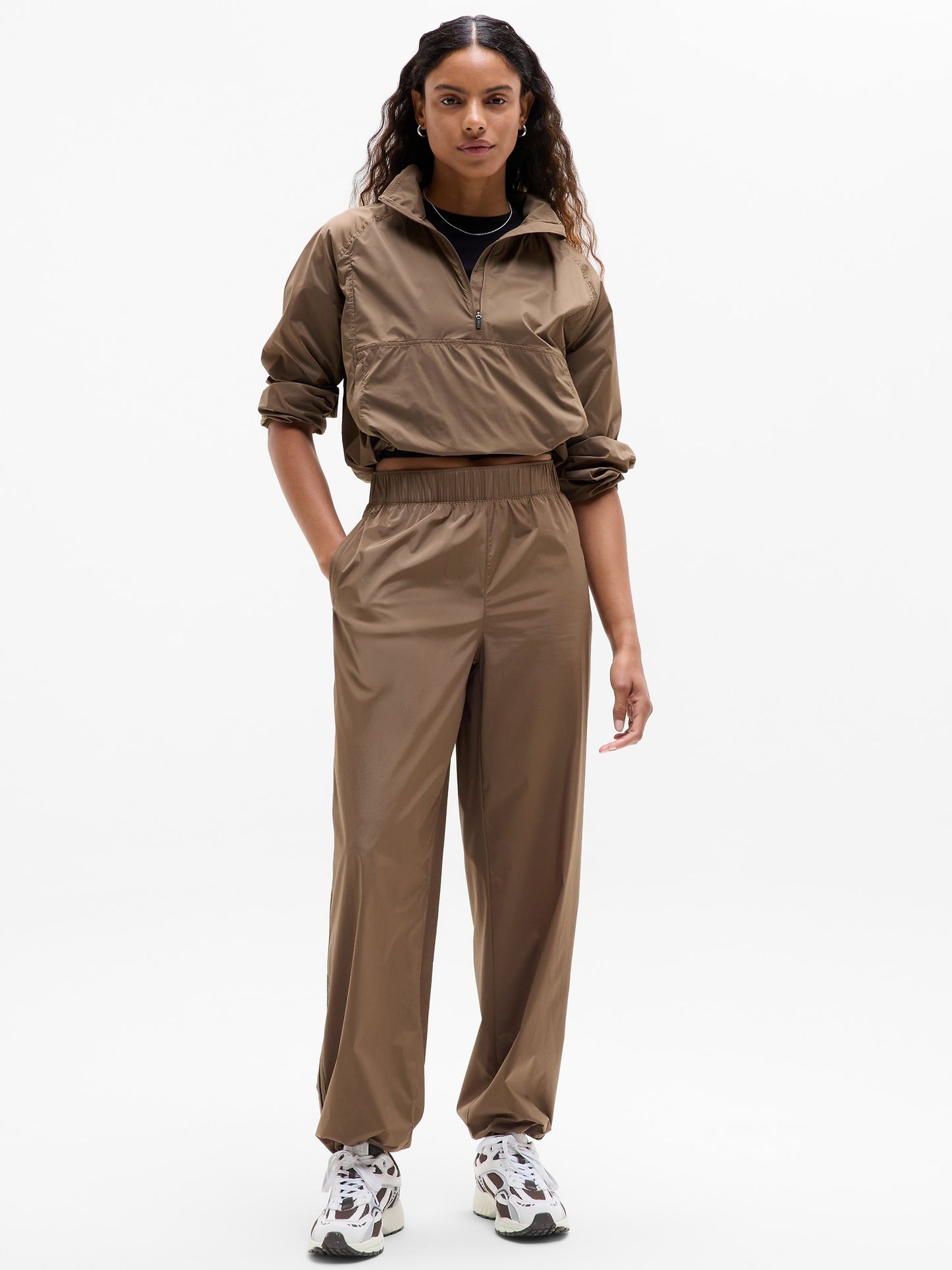 Rise Pant