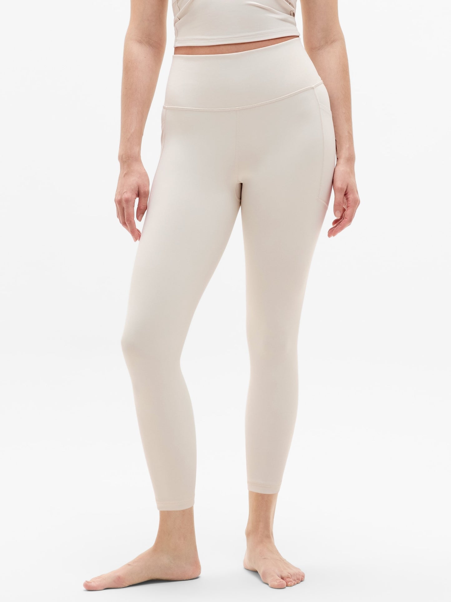 Salutation Stash 7/8 Legging
