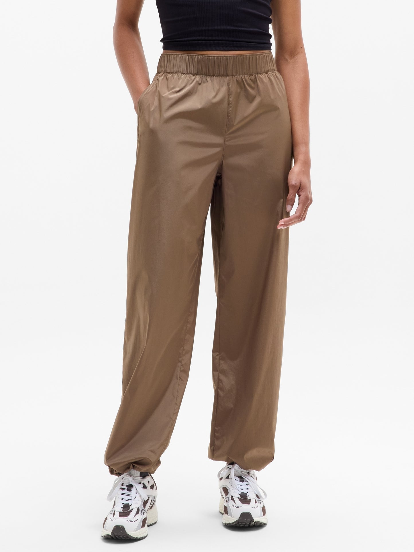 Rise Pant