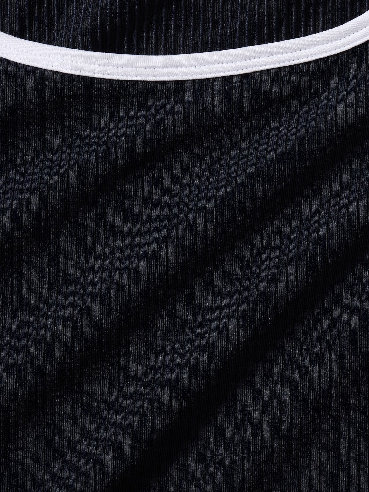 Renew Seamless Square Neck Crop Tank