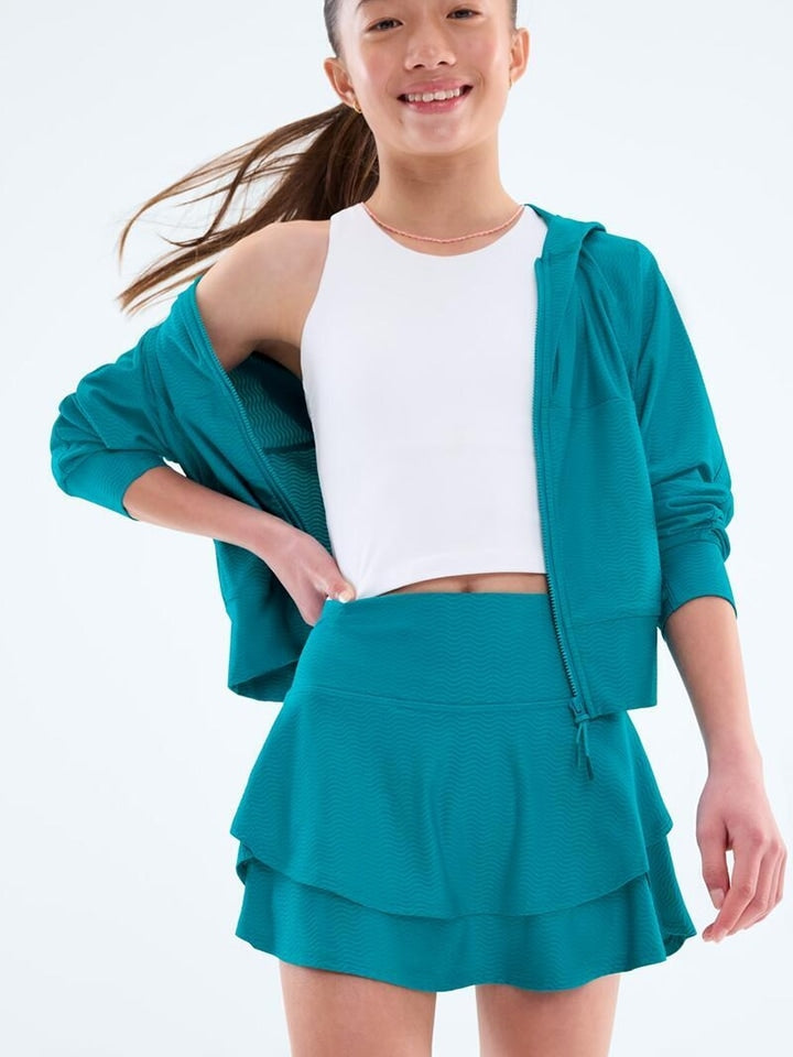 حمالة صدر أثليتا جيرل بحمالات طويلة