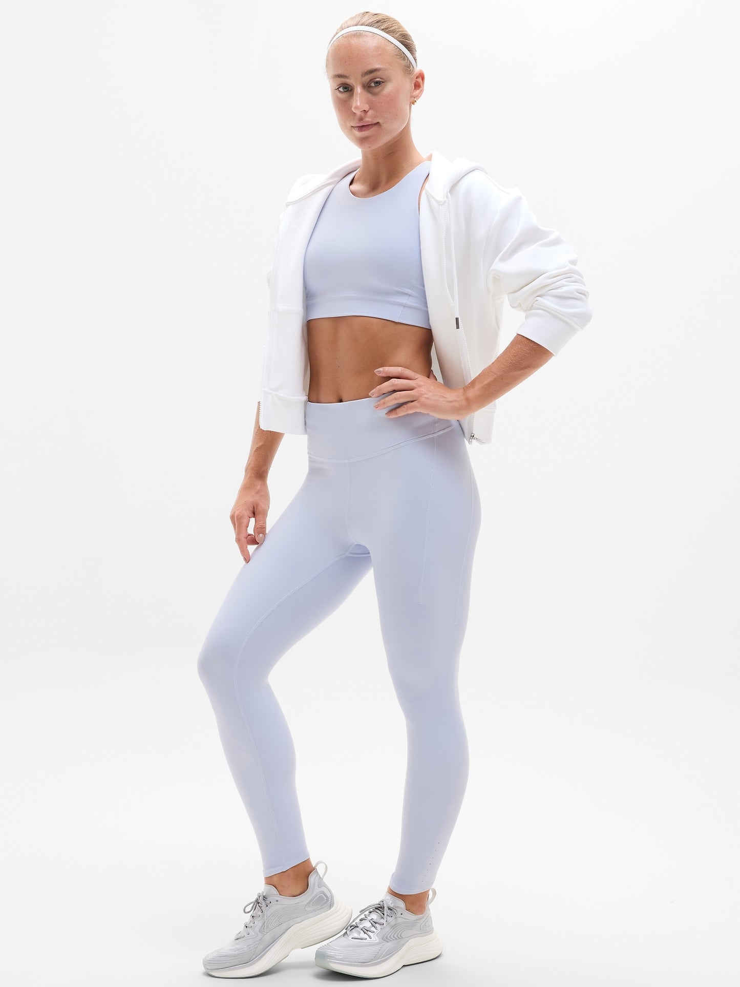 Pacesetter Ultra High Rise 7/8 Legging