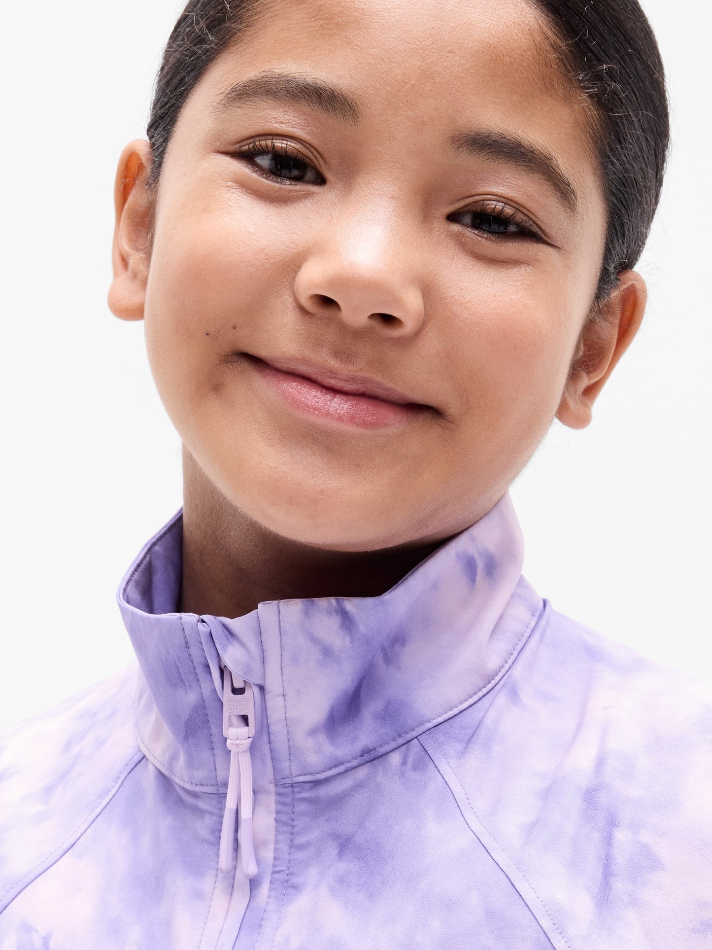 Athleta Girl Daybreak Jacket