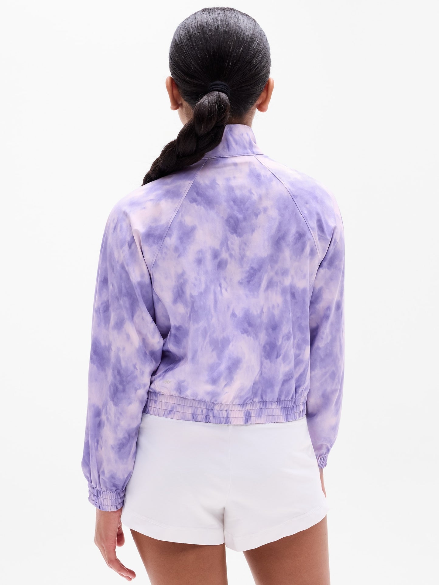 Athleta Girl Daybreak Jacket