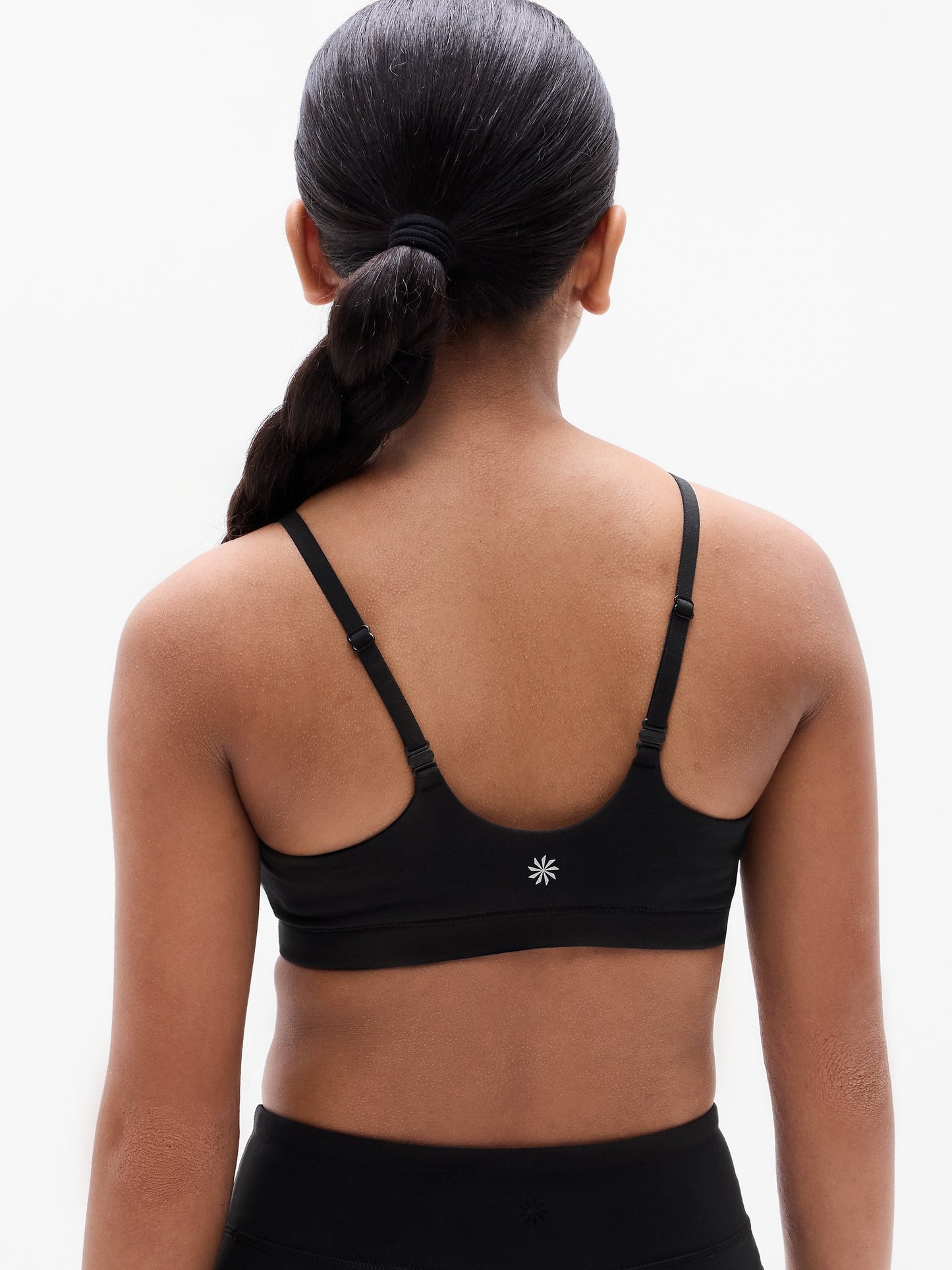 Athleta Girl Right Moves Adjustable Bra 2-Pack
