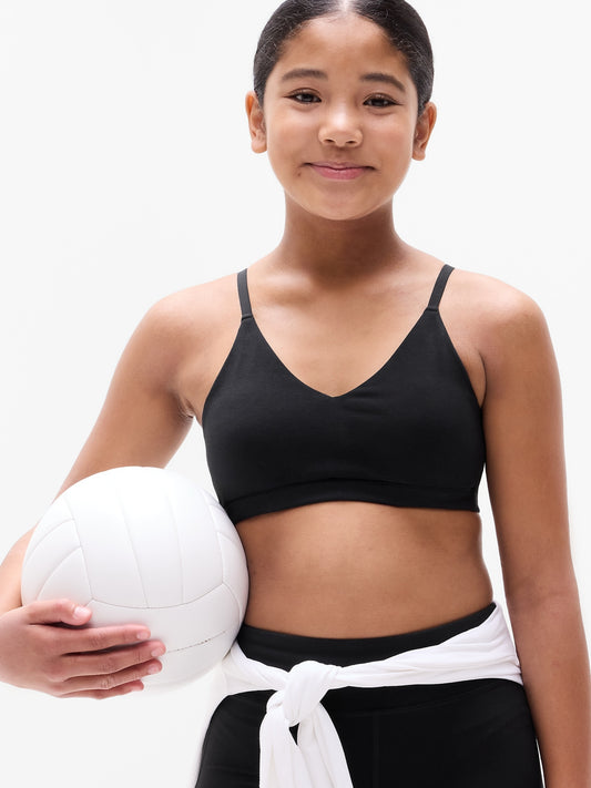 حمالة صدر أثليتا جيرل رايت موفز قابلة للتعديل - عبوة قطعتين