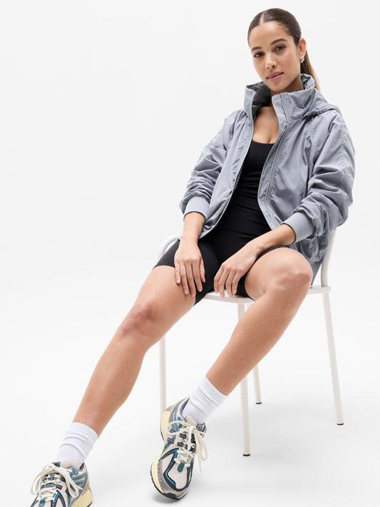 سترة جيتسيت بومبر