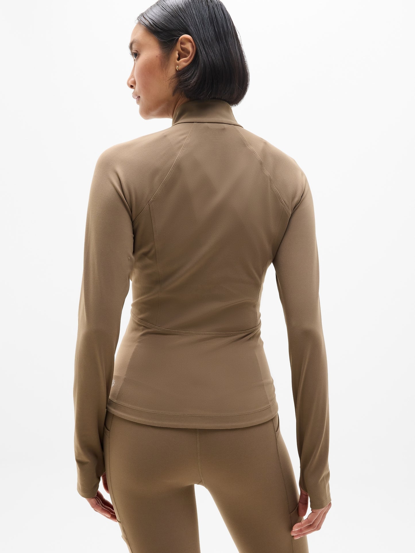 Salutation Jacket 2.0