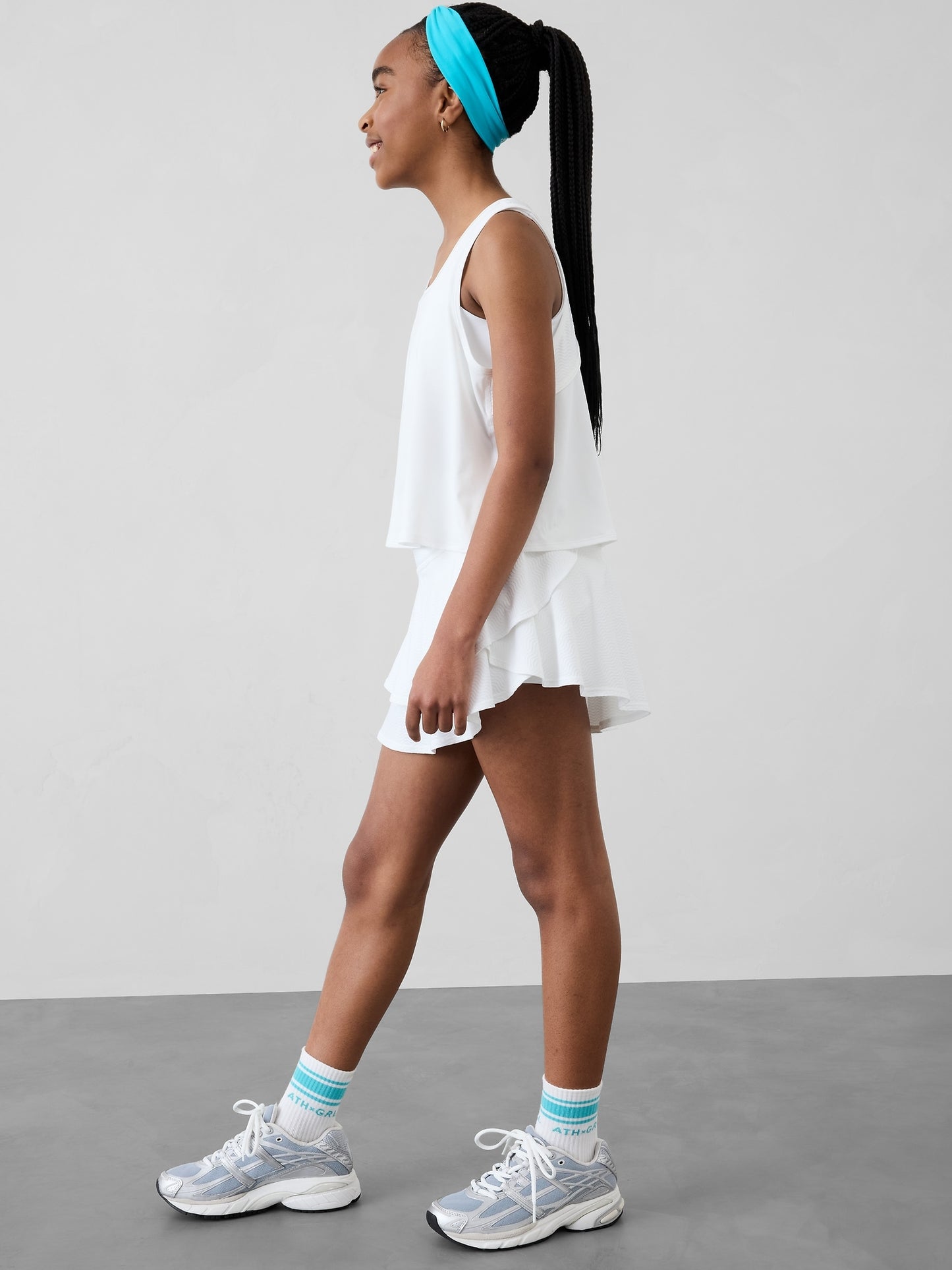 Athleta Girl Distance Tank