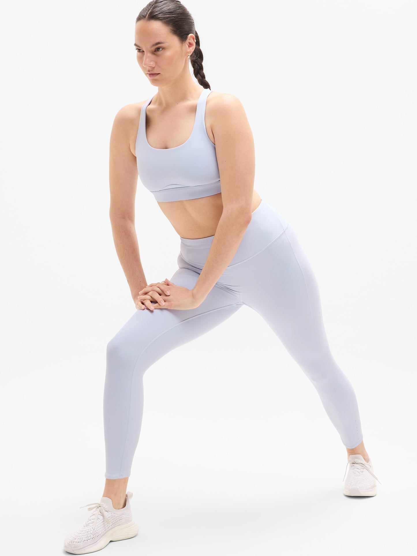 Pacesetter Ultra High Rise 7/8 Legging