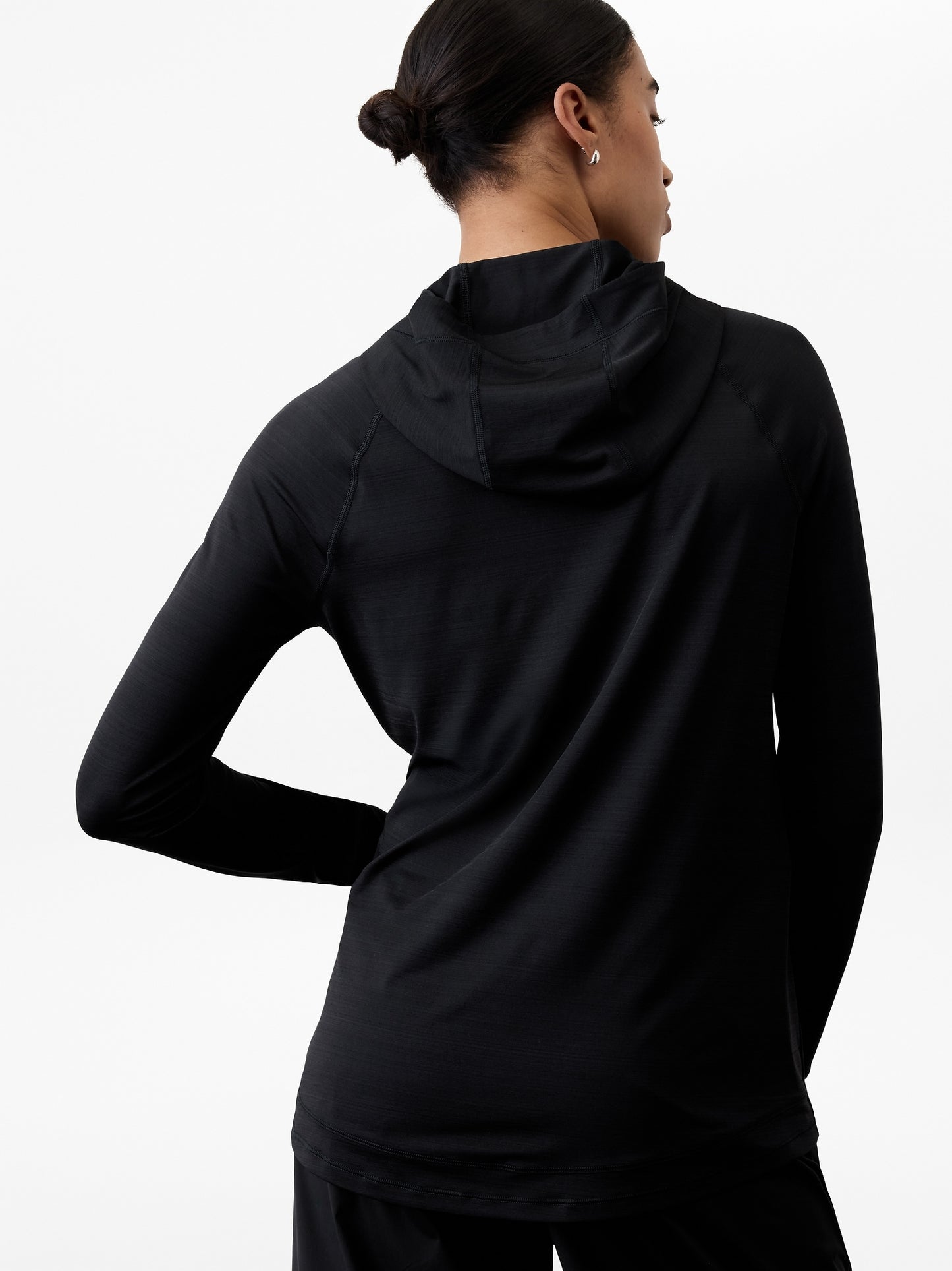 سترة باسيفيكا إيلوم مريحة مع عامل الحماية من أشعة الشمس فوق البنفسجية