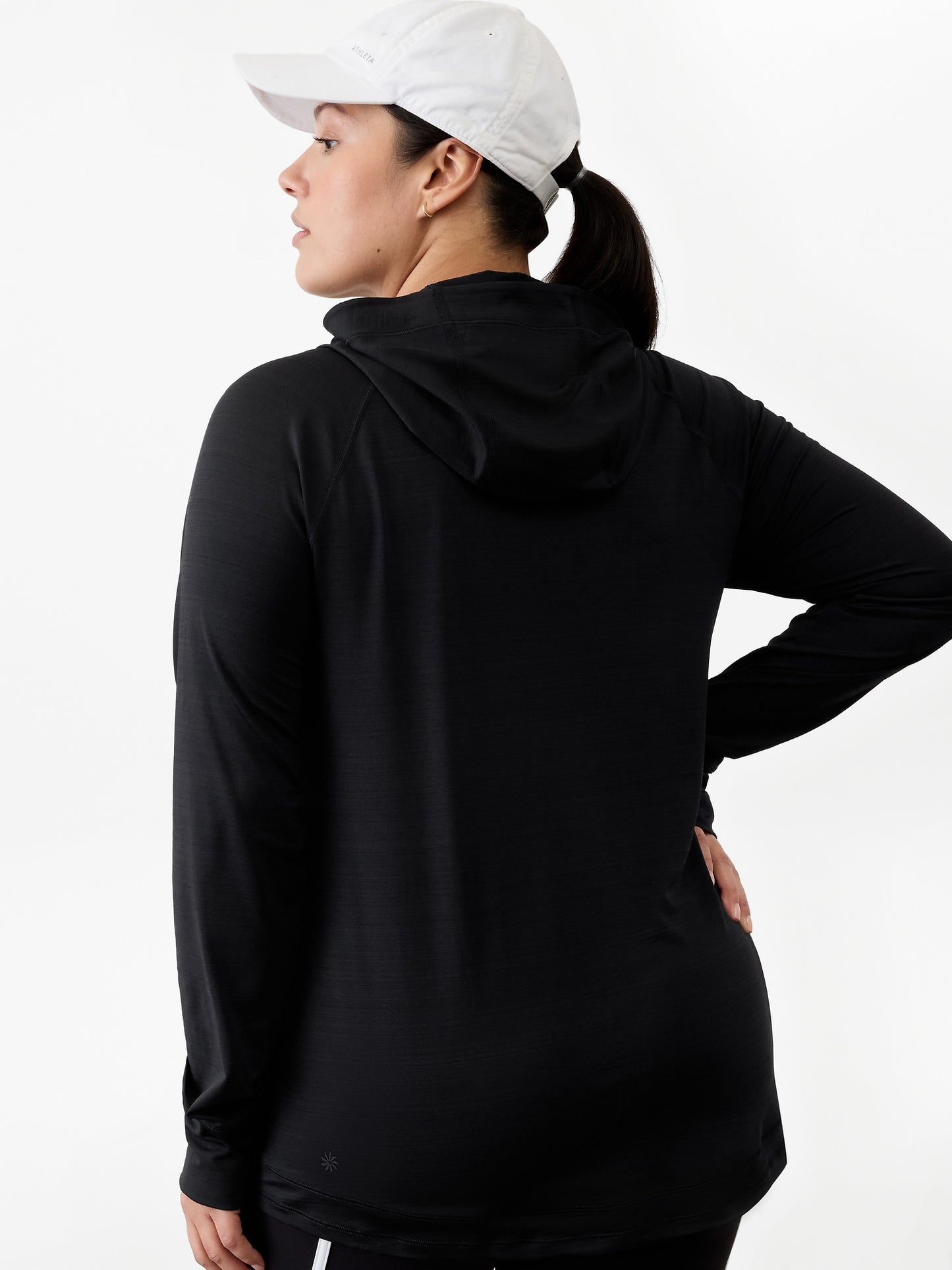 سترة باسيفيكا إيلوم مريحة مع عامل الحماية من أشعة الشمس فوق البنفسجية