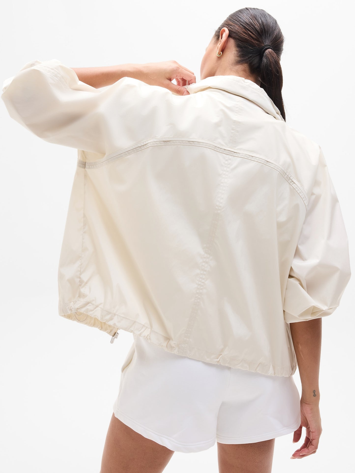 Rise Jacket