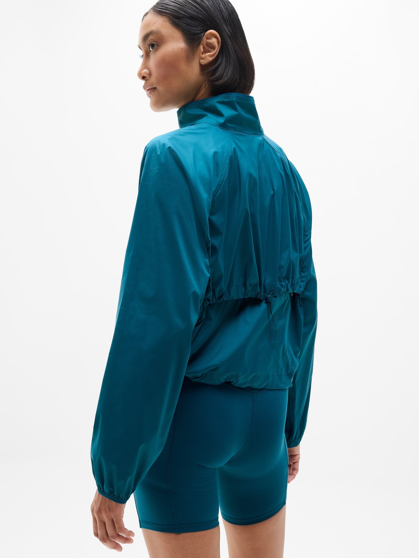 Expedition Packable Popover