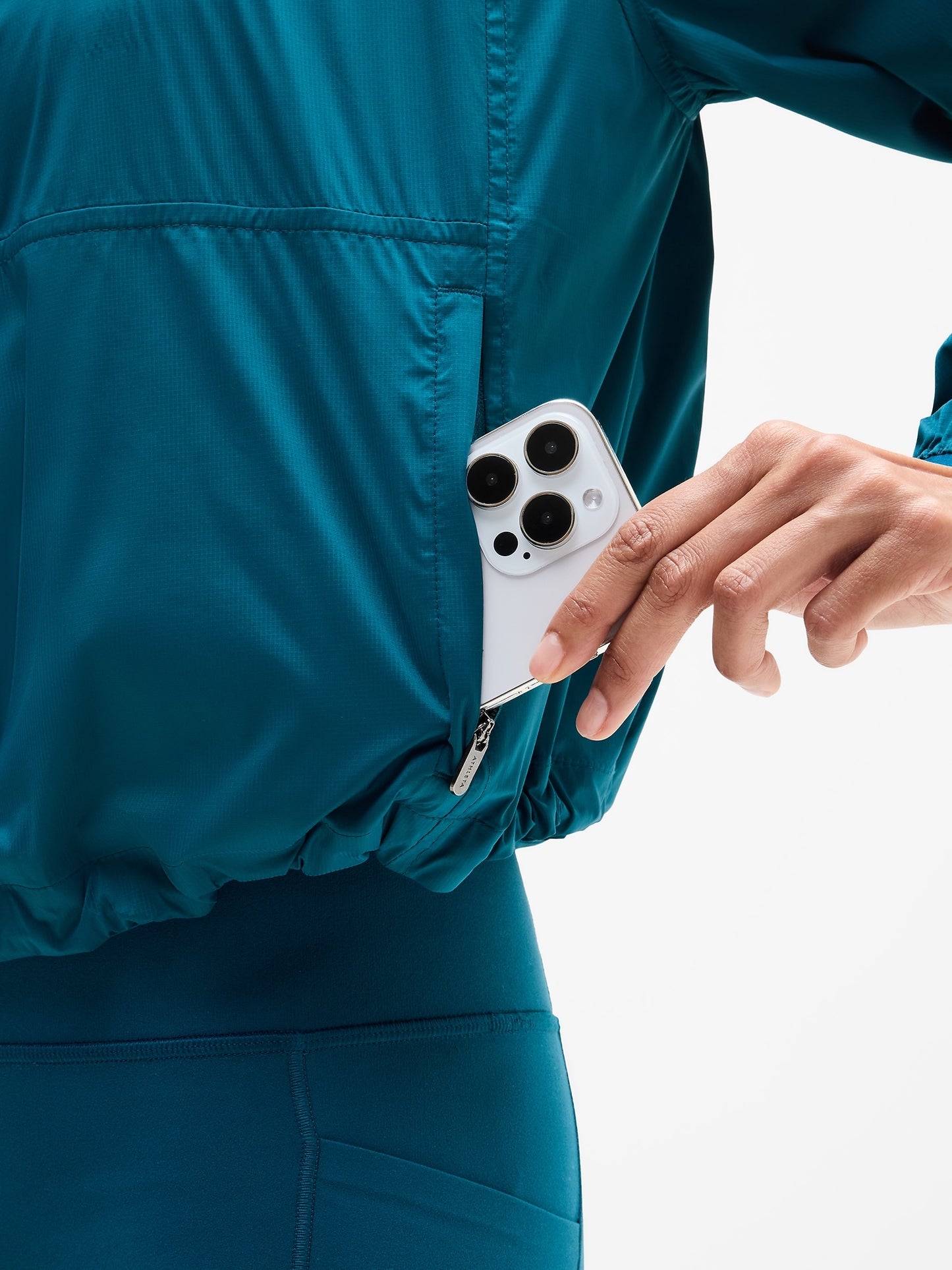Expedition Packable Popover