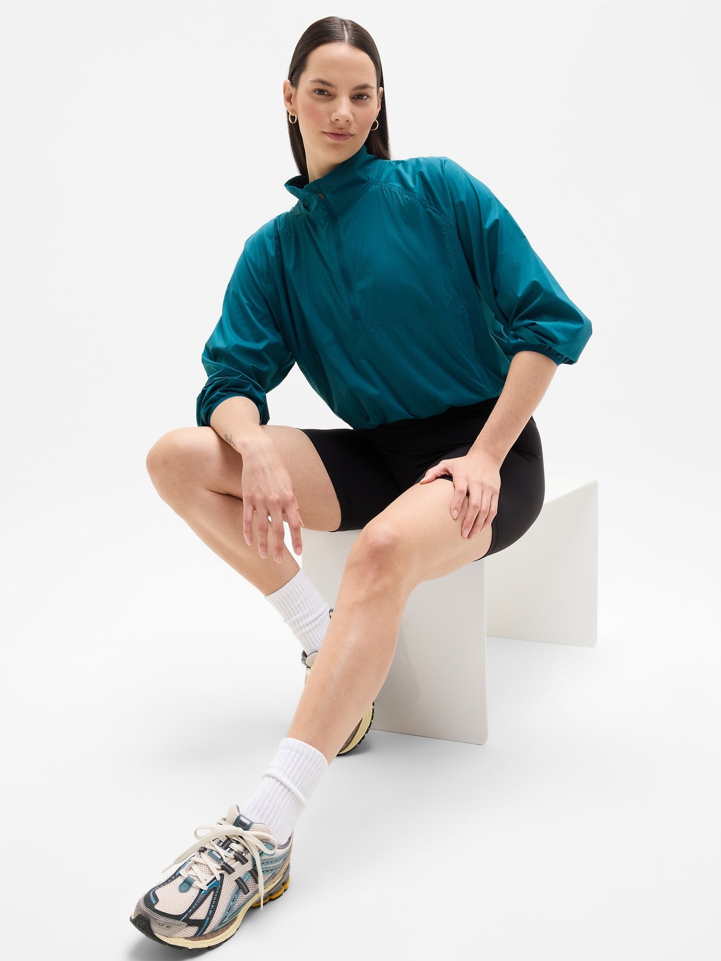 Expedition Packable Popover