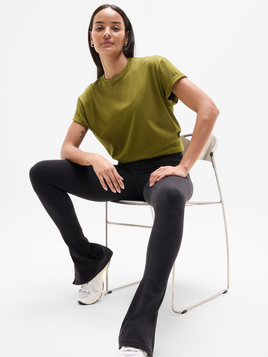 تي شيرت ترو كوتون