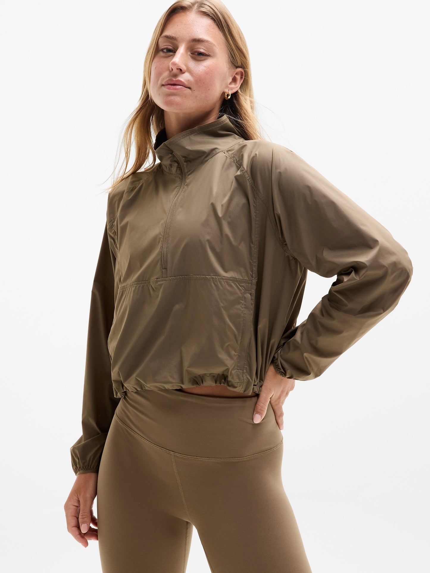 Expedition Packable Popover