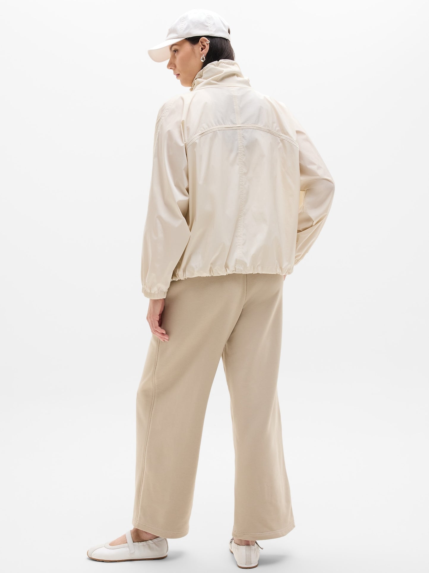 Rise Jacket