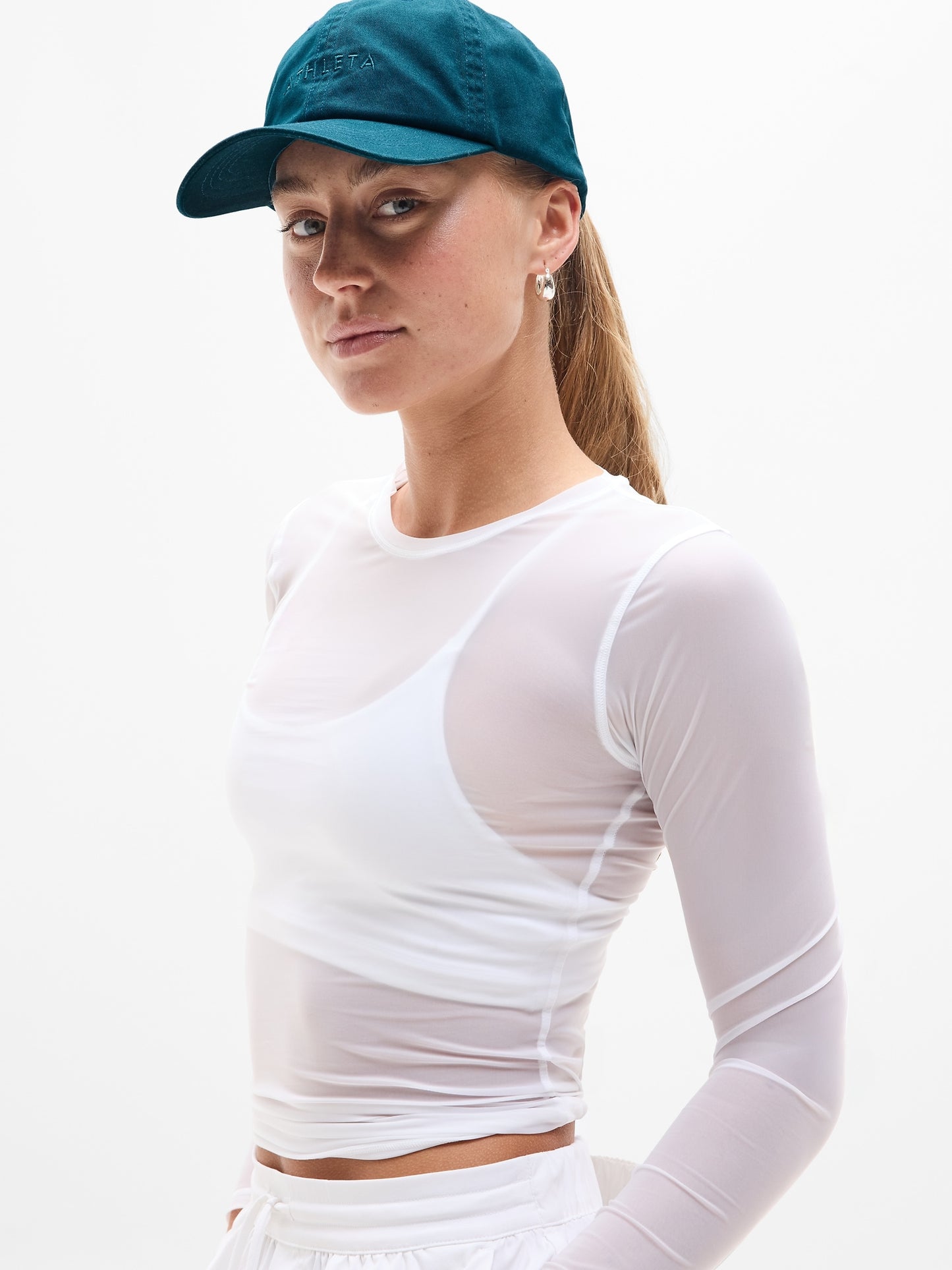 Everyday Cap