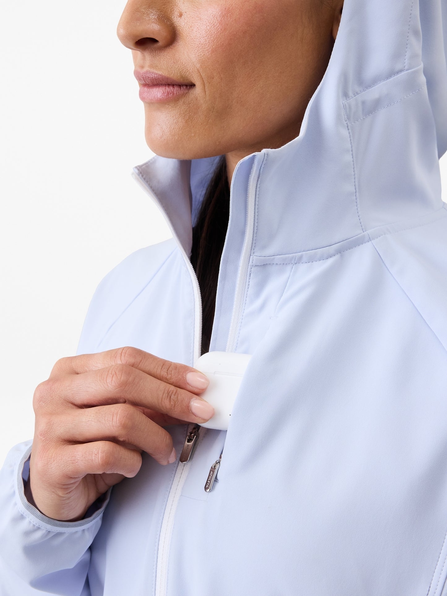 Dash Jacket