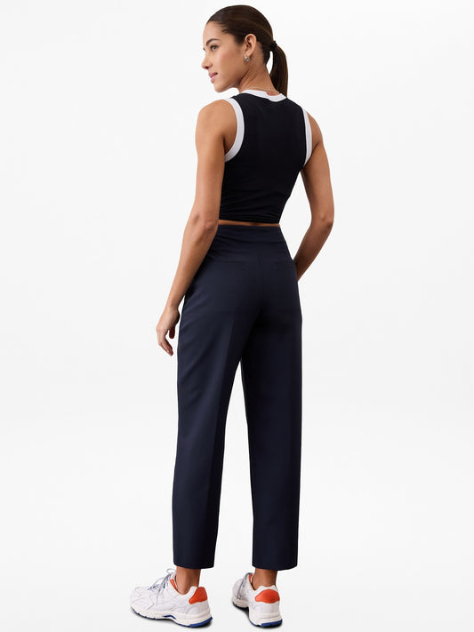 Endless High Rise Pant