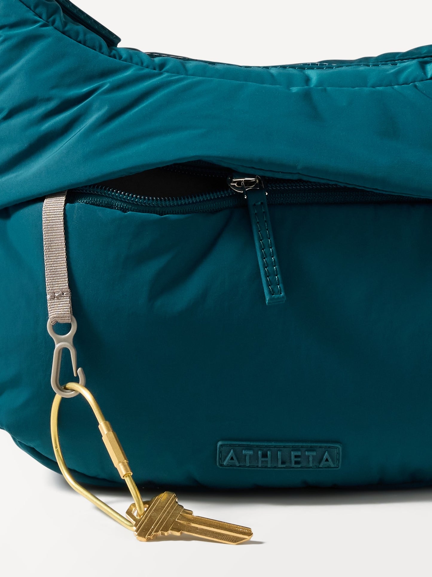 حقيبة هوبو أوول أبوت كروس بودي صغيرة الحجم