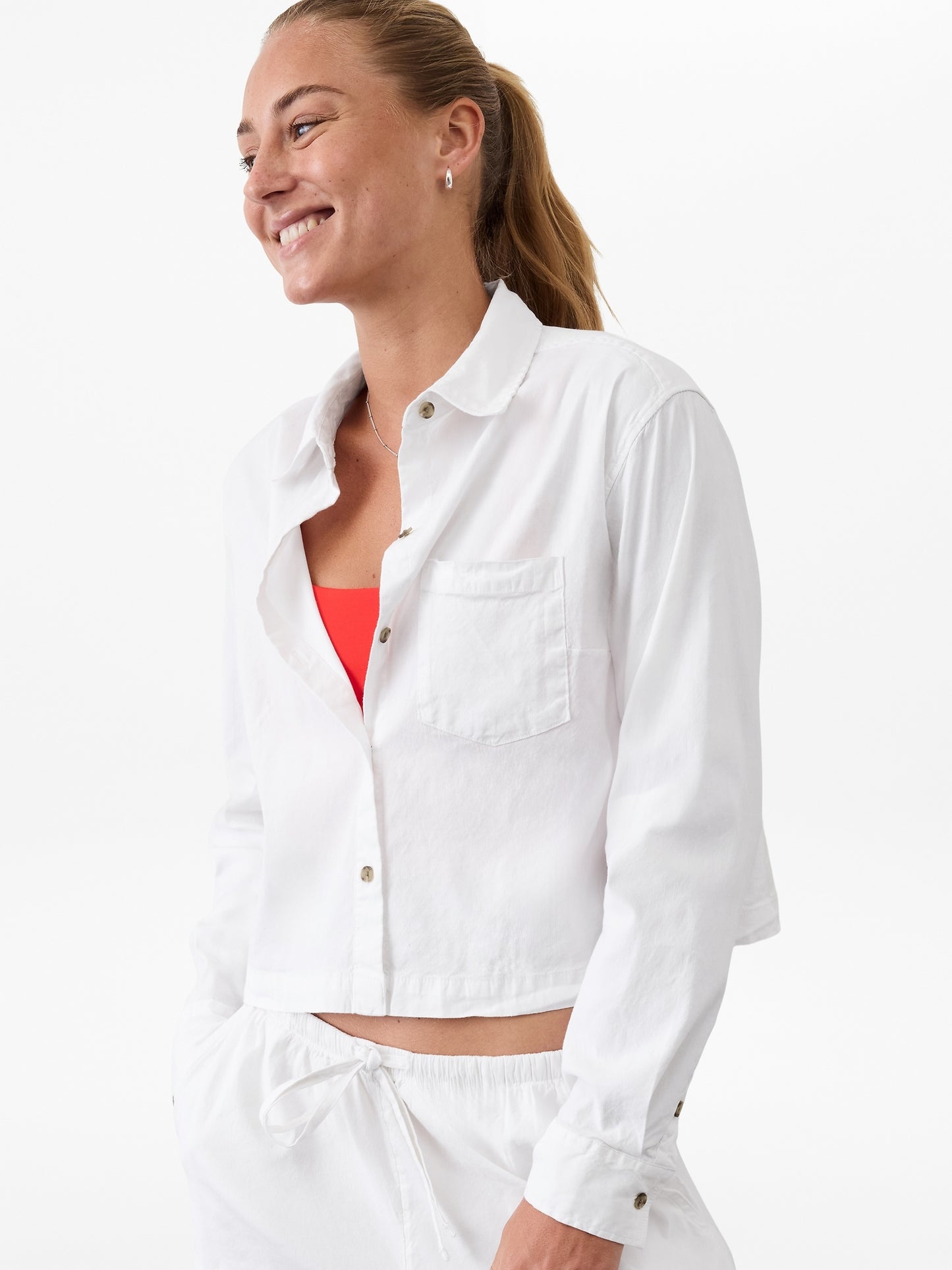 Paradise Shirt