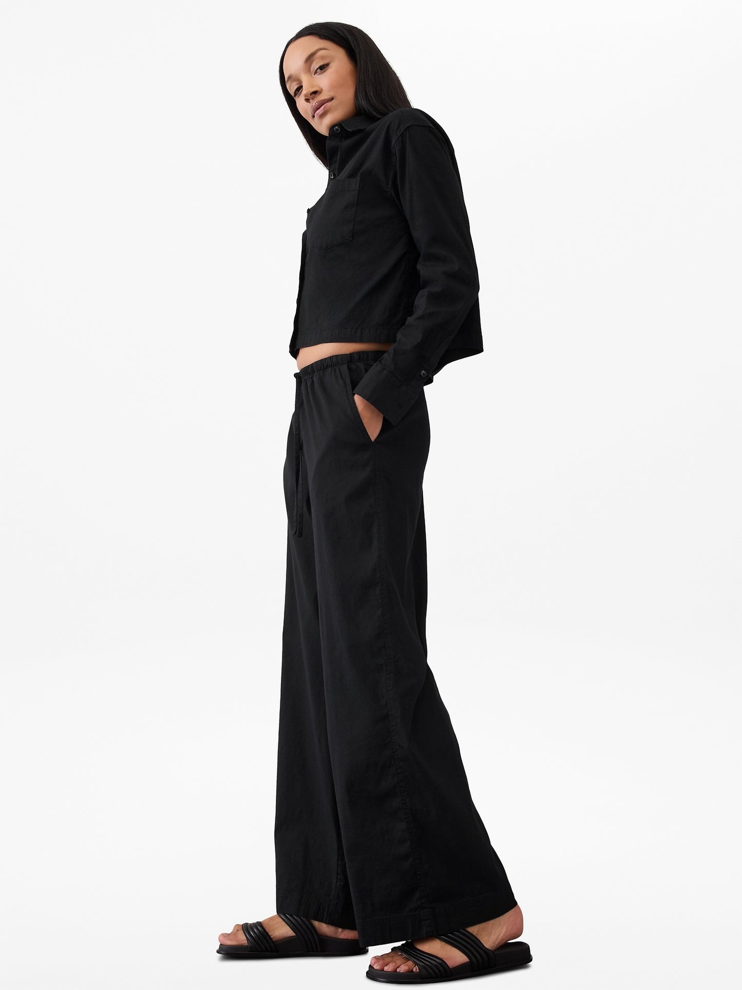 قميص بارادايس