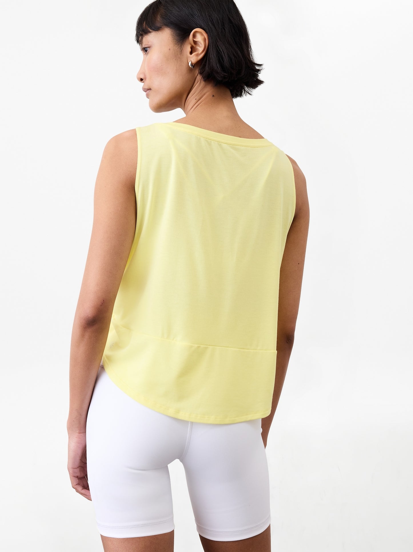 With Ease Muscle Twist Tank