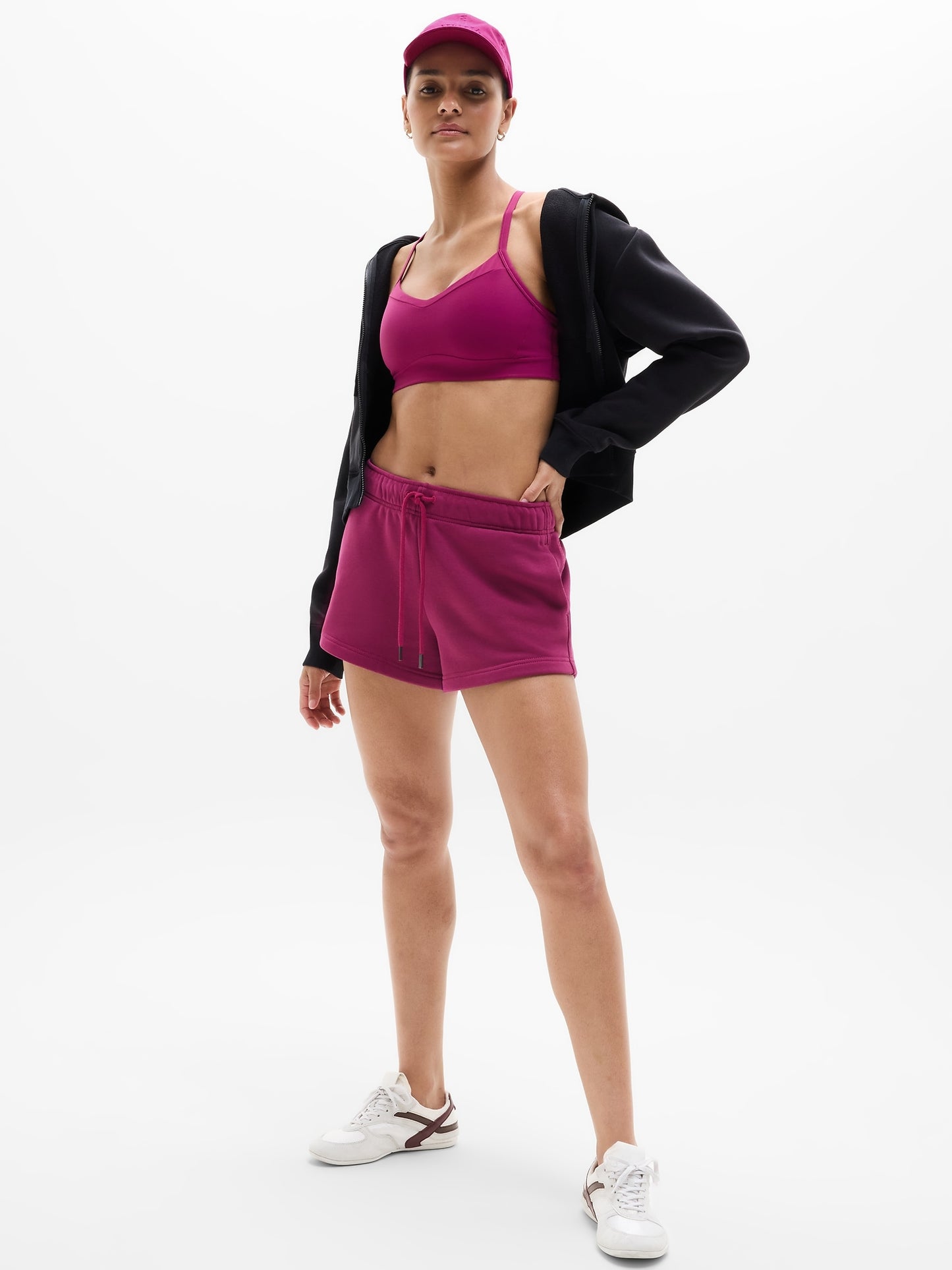 Vital Sports Bra A-C