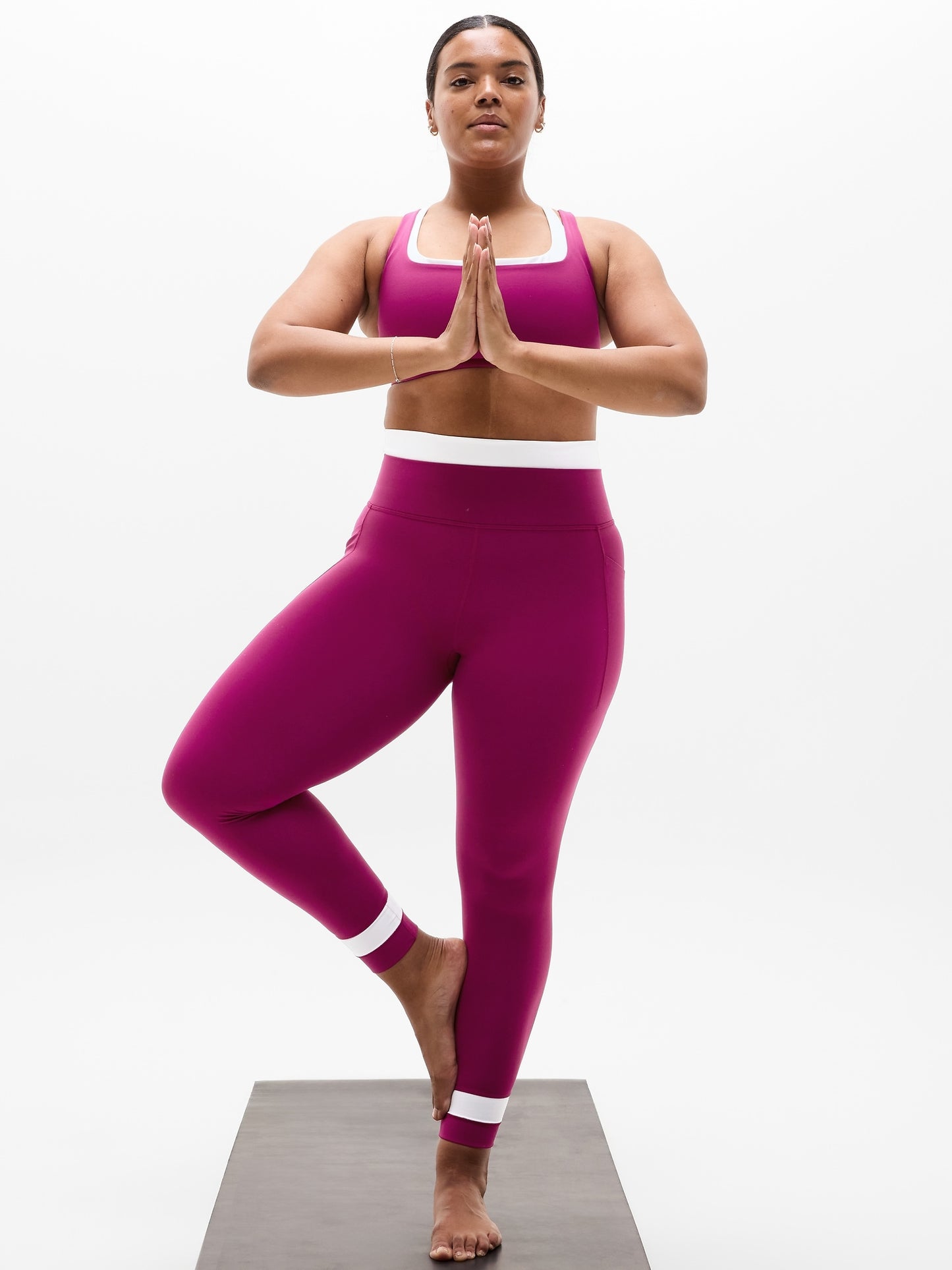 حمالة صدر دابل آب رياضية بأكواب مقاس D-DD