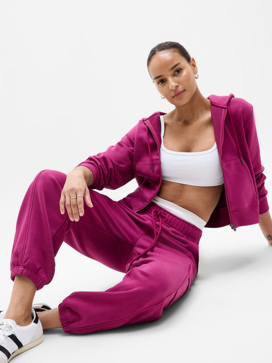 هودي تيري بسحاب كامل