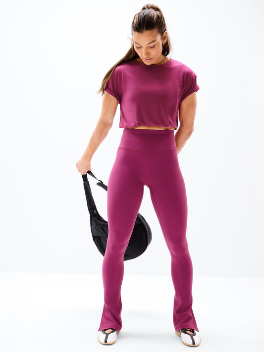 تي شيرت ويز إيز بحاشية فقاعية