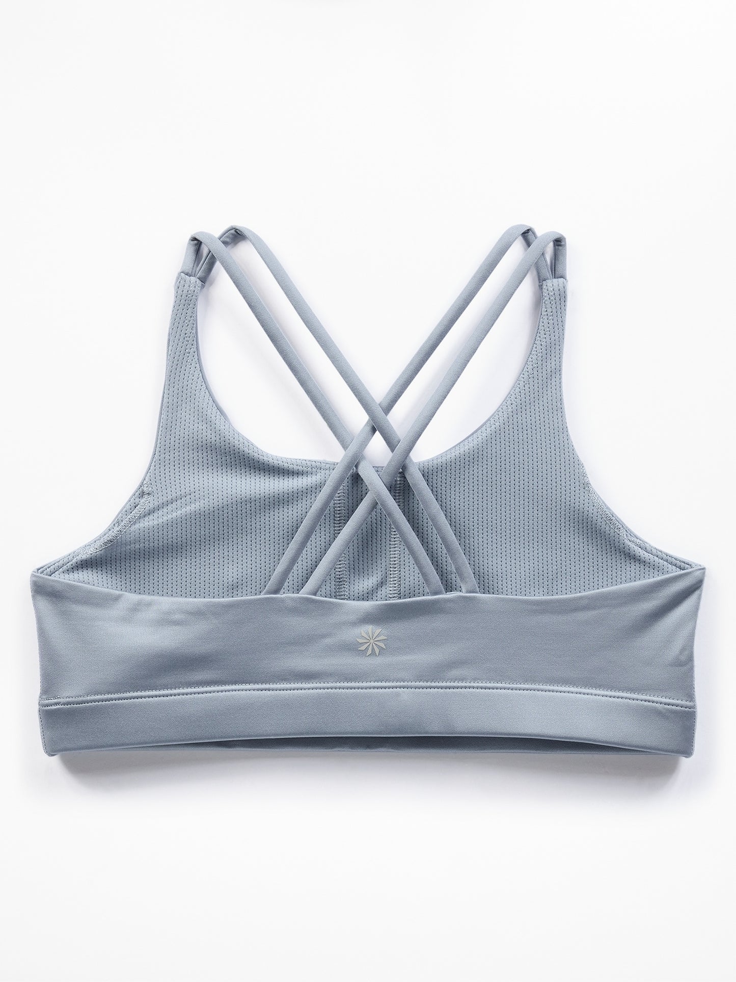 Athleta Girl Upbeat Bra Shine
