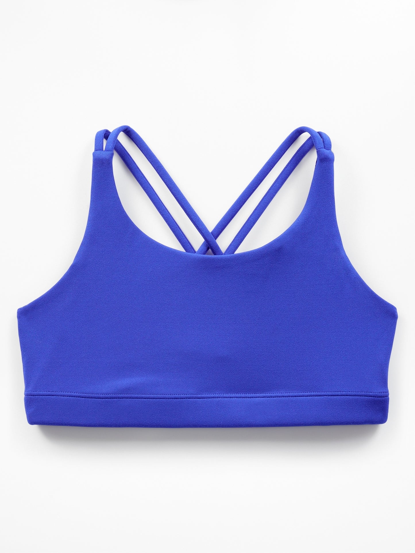 Athleta Girl Upbeat Bra