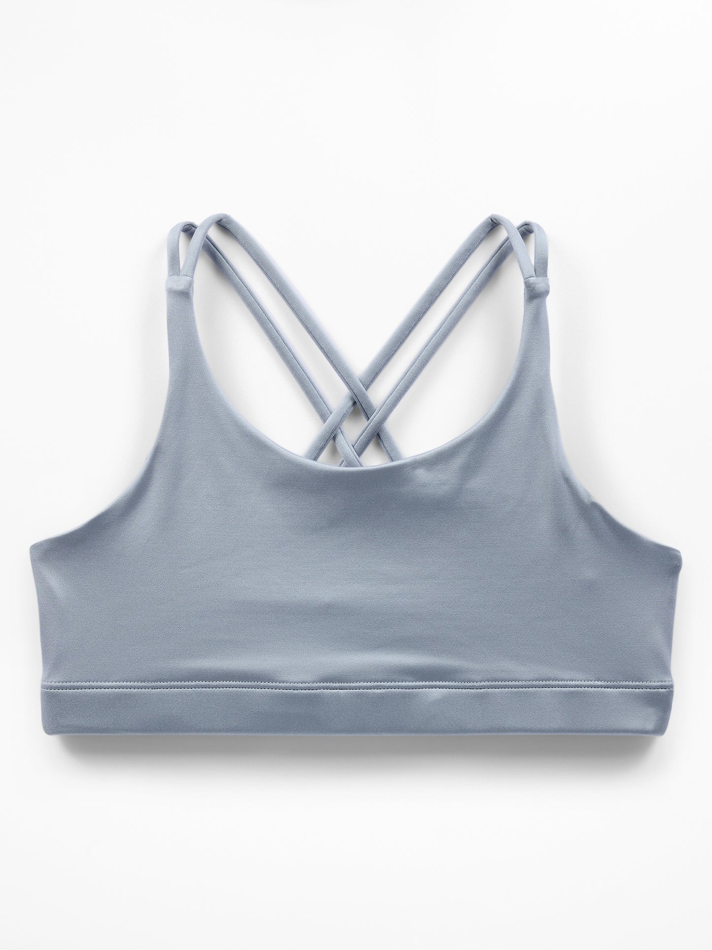Athleta Girl Upbeat Bra Shine