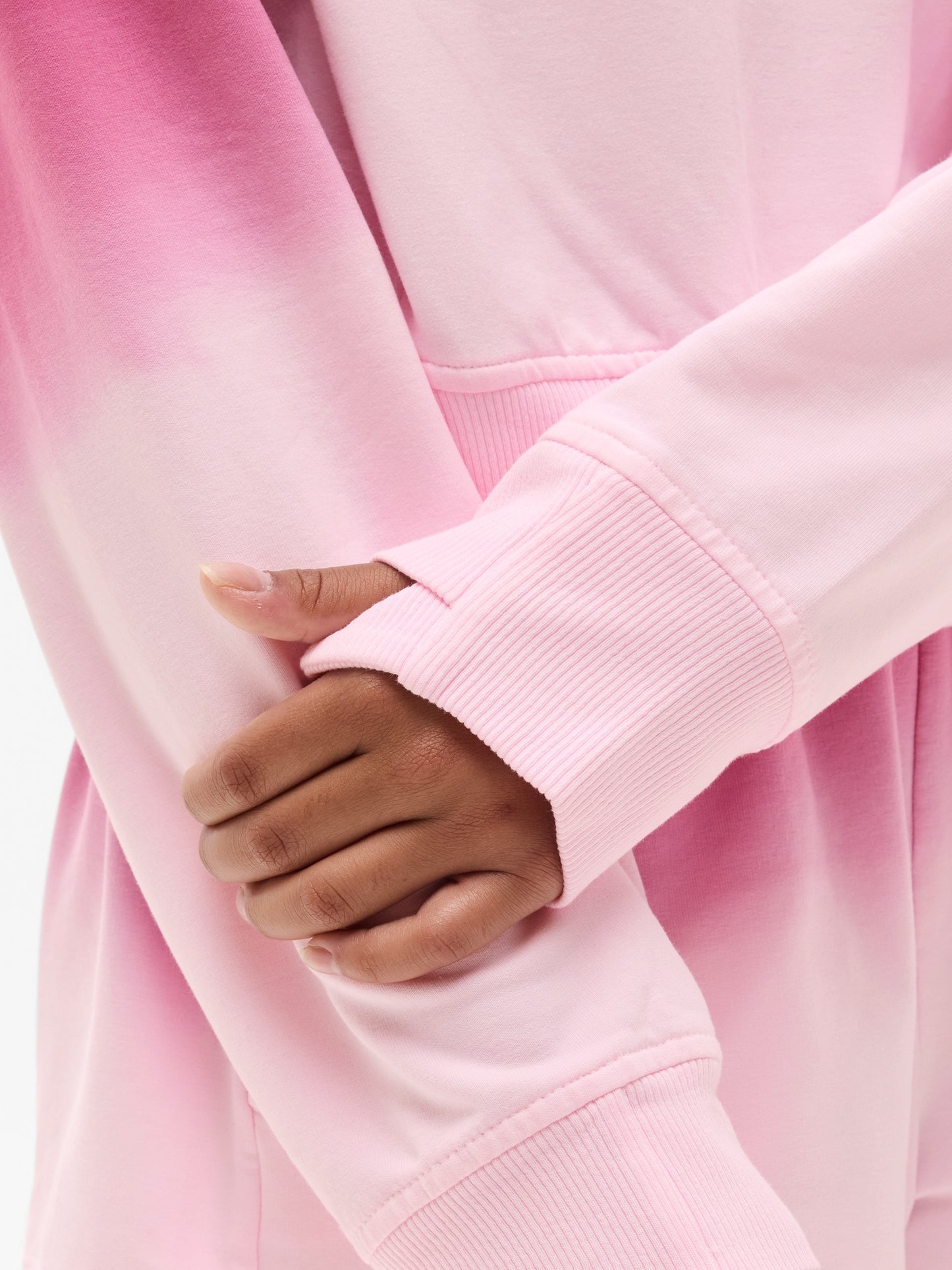 Athleta Girl All Day Sweatshirt