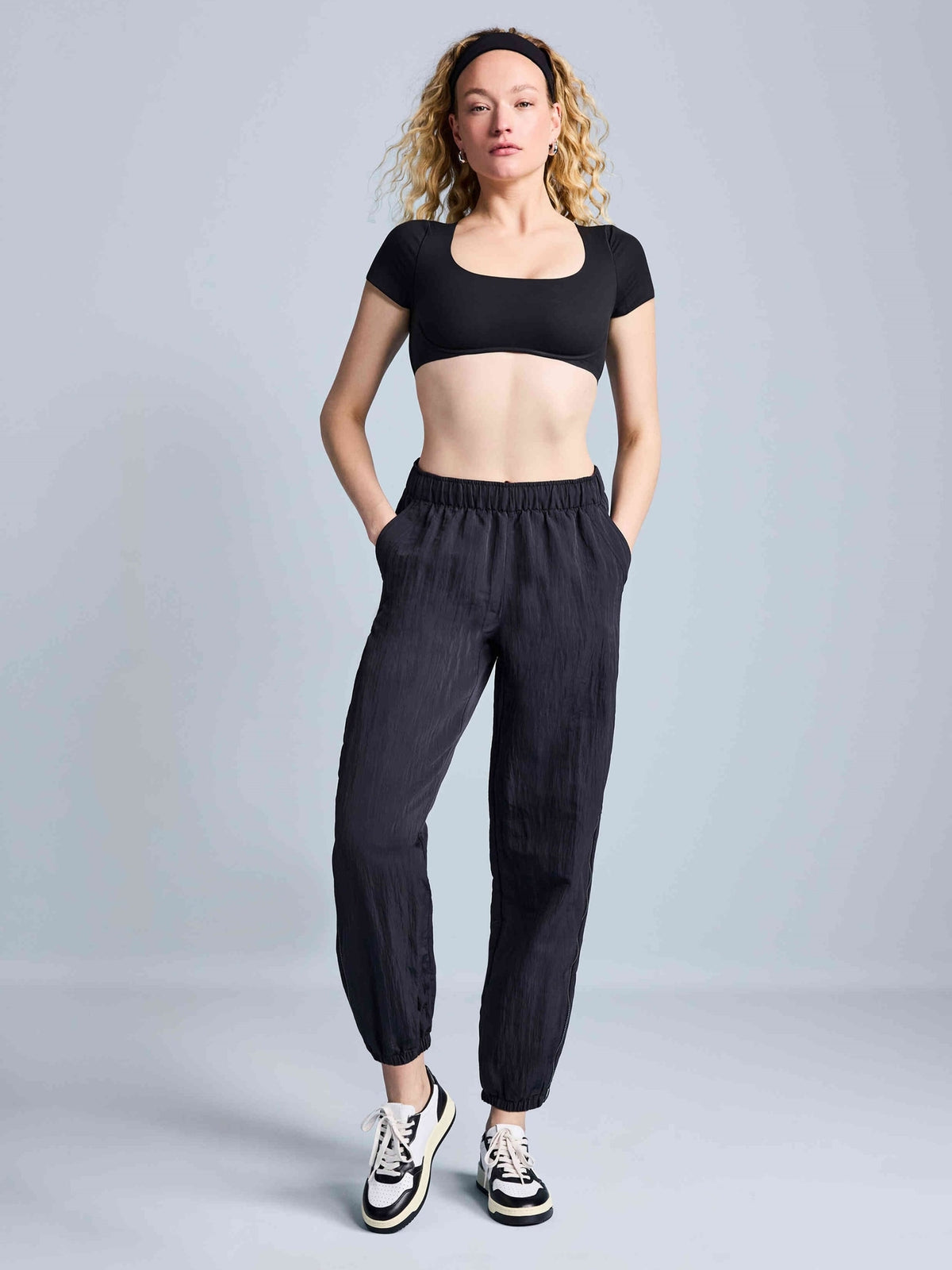 JOGGER & SWEATPANTS FOR WOMEN