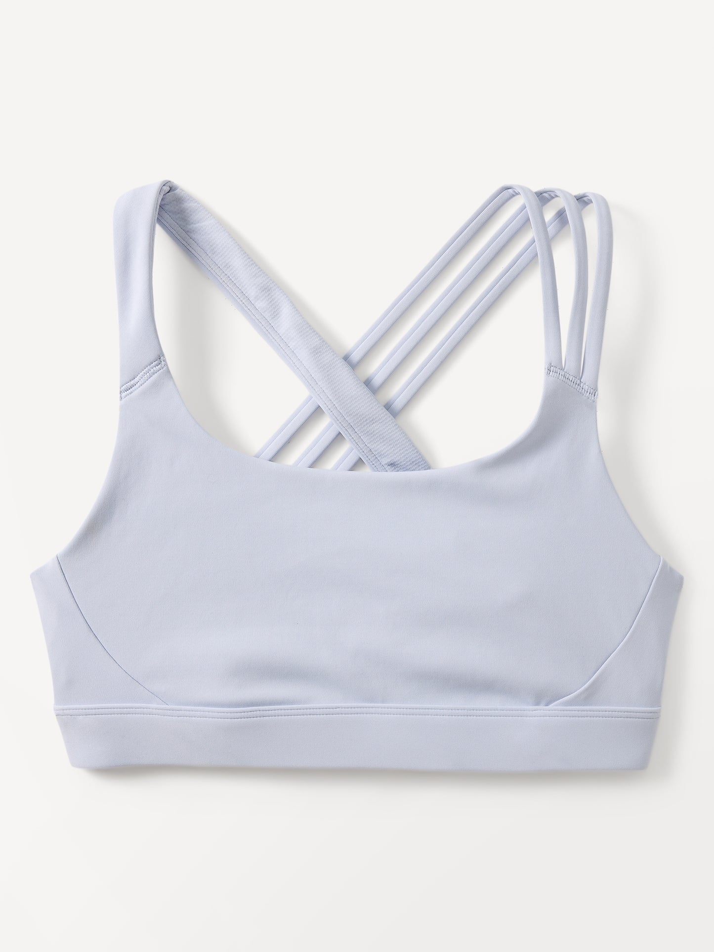 Train Free Sports Bra A-C