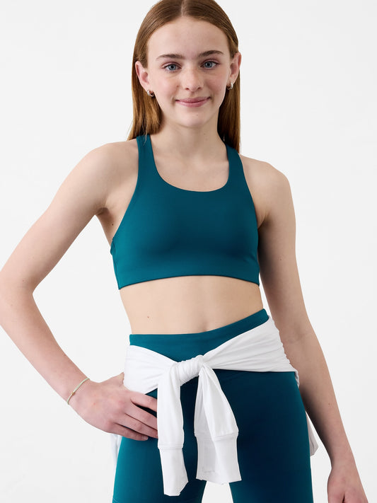 حمالة صدر أثليتا جيرل كلاود بظهر مكشوف