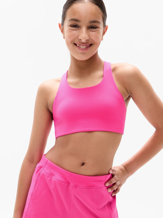 حمالة صدر أثليتا جيرل كلاود بظهر مفتوح